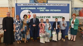 Z nadzieją można wszystko
