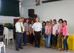 Peru: diecezja Chiclayo reaktywuje projekty charytatywne swego byłego biskupa - Papieża Leona XIV