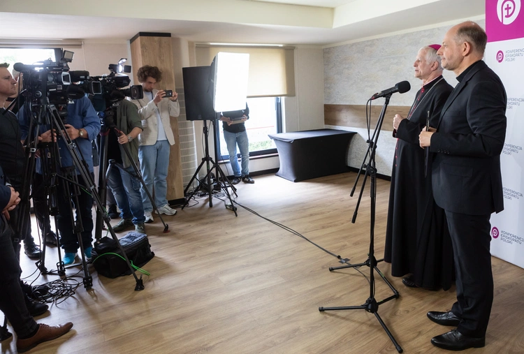 401. Zebranie Plenarne KEP