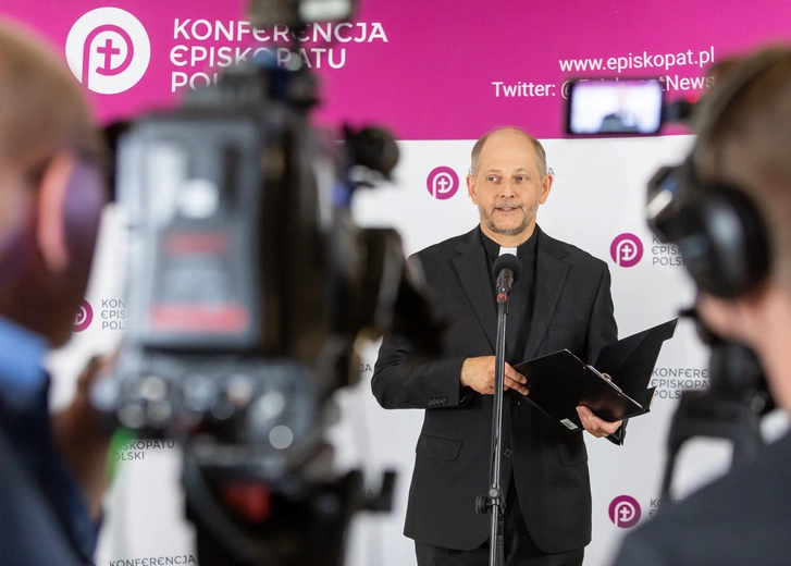 401. Zebranie Plenarne KEP