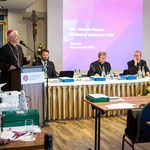 401. Zebranie Plenarne KEP