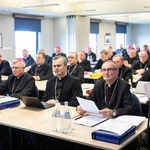 401. Zebranie Plenarne KEP