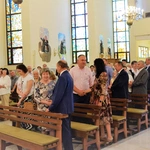 Diament, złoto i srebro - kolory miłości małżeńskiej