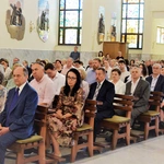 Diament, złoto i srebro - kolory miłości małżeńskiej