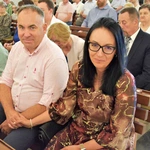 Diament, złoto i srebro - kolory miłości małżeńskiej