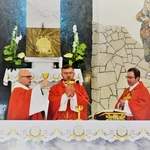 Diament, złoto i srebro - kolory miłości małżeńskiej