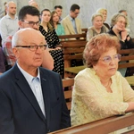 Diament, złoto i srebro - kolory miłości małżeńskiej