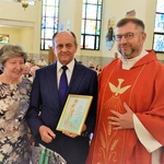 Diament, złoto i srebro - kolory miłości małżeńskiej