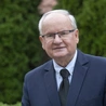 Order Odrodzenia Polski dla Andrzeja Grajewskiego