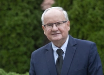 Order Odrodzenia Polski dla Andrzeja Grajewskiego