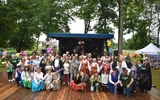 Muzyka łączy narody