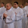 Ministranci, lektorzy, ceremoniarze i szafarze nadzwyczajni to liczna grupa w diecezji łowickiej.