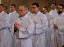 Zaproszenie na Jubileuszowe Spotkanie Liturgicznej Służby Ołtarza