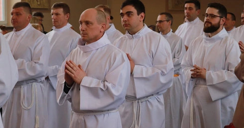 Zaproszenie na Jubileuszowe Spotkanie Liturgicznej Służby Ołtarza