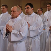 Zaproszenie na Jubileuszowe Spotkanie Liturgicznej Służby Ołtarza