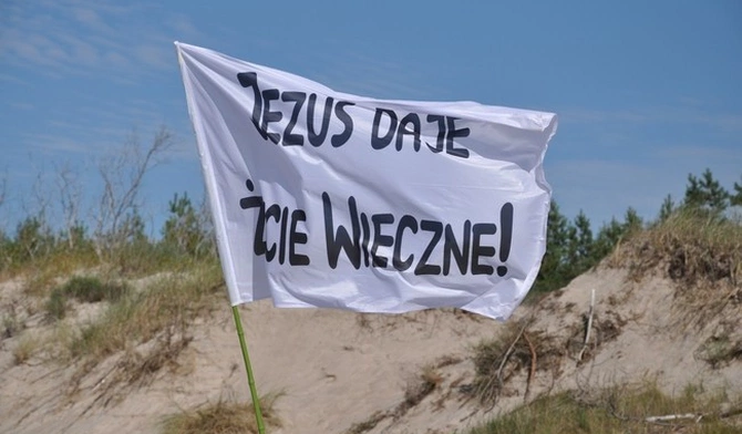 Apostołowie nadziei