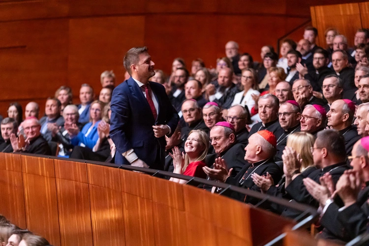 Koncert jubileuszowy