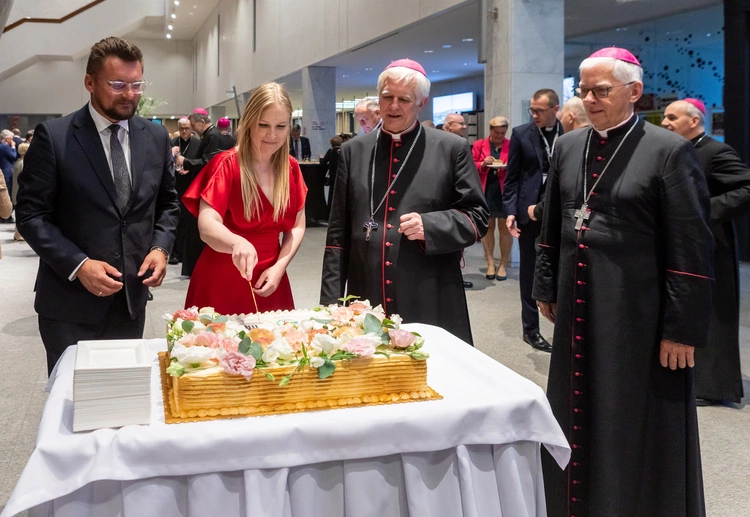 Koncert jubileuszowy