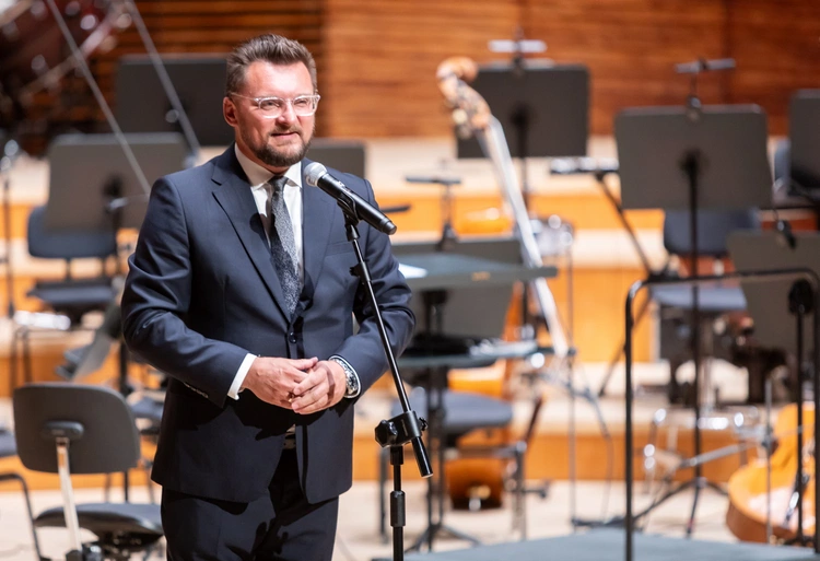 Koncert jubileuszowy
