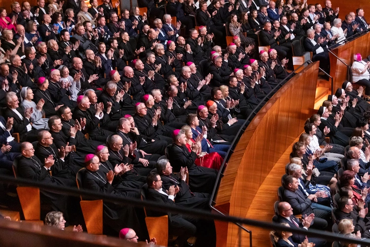 Koncert jubileuszowy