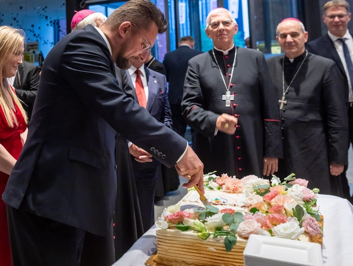 Koncert jubileuszowy