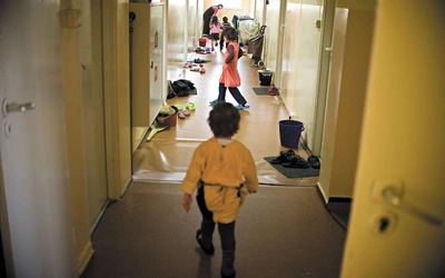Prawnik dla „Gościa Niedzielnego”: Przebywanie w DPS czy hospicjum nie ogranicza prawa osoby do dysponowania wizerunkiem