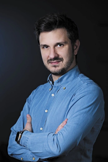 Najważniejsza jest wrażliwość 