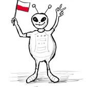 Milczenie kosmitów