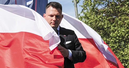 Koalicja PiS z Konfederacją: możliwa czy tylko konieczna?