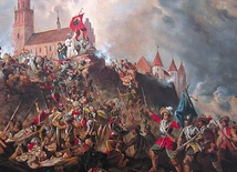 „Protokół rozbieżności”, czyli jak wygląda historia Polski w podręcznikach naszych sąsiadów