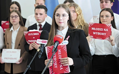 Skąd się wziął fenomen wysokiej frekwencji młodych w ostatnich wyborach?