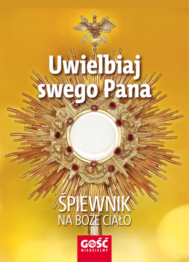 Uwielbiaj swego Pana