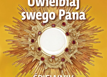Uwielbiaj swego Pana