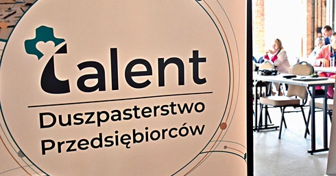 Organizują  dla ludzi biznesu konferencje, rekolekcje, pielgrzymki,  a także warsztaty.