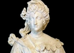 Marysieńka Sobieska w Rzymie - wystawa na Kapitolu