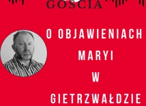 A może Pielgrzymka?
