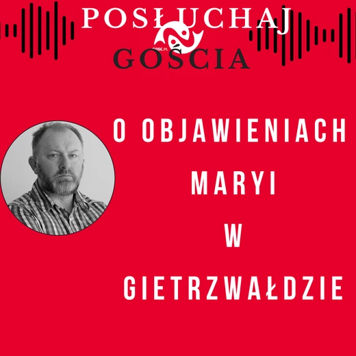 A może Pielgrzymka?