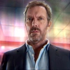 Hugh Laurie