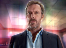 Hugh Laurie