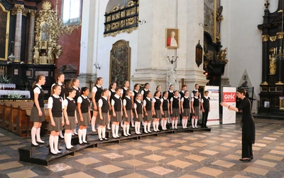 Zaśpiewają pięknie