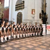 Zaśpiewają pięknie