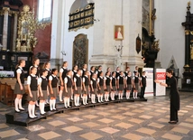 Zaśpiewają pięknie