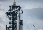 USA: Start misji Ax-4 z polskim astronautą Uznańskim-Wiśniewskim odwołany