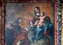 Święty Alojzy Gonzaga i lekcja odwagi