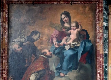 Święty Alojzy Gonzaga i lekcja odwagi