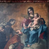 Święty Alojzy Gonzaga i lekcja odwagi