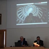 Niebieskie Jeruzalem, Wielki Wybuch, szkło i kamień. Tajemnice katedr