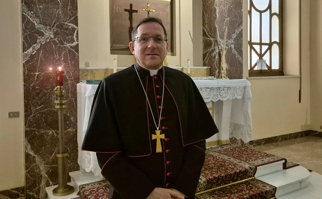 abp Waldemar Sommertag