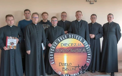 Głosić słowo Boże