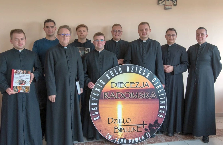 Głosić słowo Boże